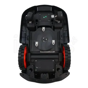 Sunseeker X3 Plus - Tondeuse robot sans fil multizone avec cartographie
