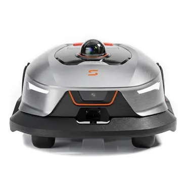 Sunseeker X4 - Tondeuse robot sans fil