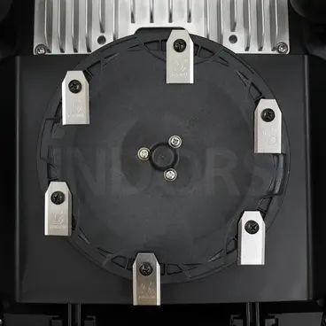 Sunseeker X4 - Tondeuse à gazon robot sans fil