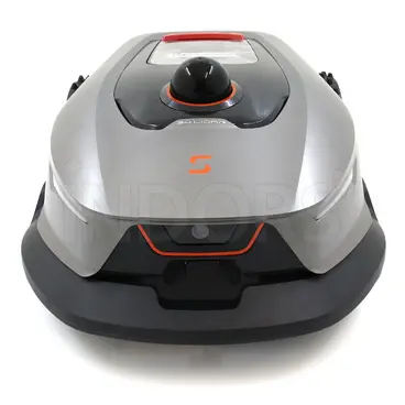 Sunseeker X4 - Tondeuse robot sans fil
