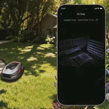 Connectivité avancée Sunseeker X4