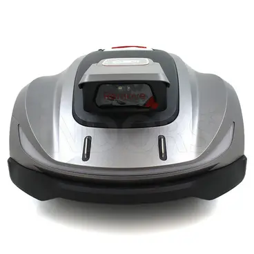 Sunseeker X5 Gen 2 - Tondeuse à gazon robot sans fil avec coupe des bordures