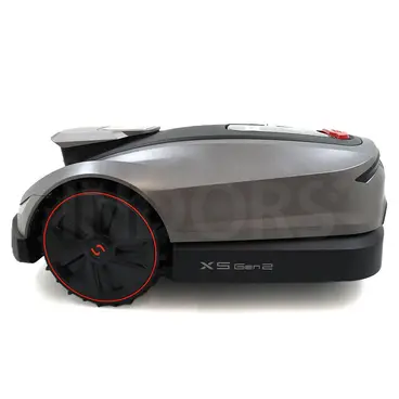 Tondeuse à gazon robot sans fil Sunseeker X5 Gen 2