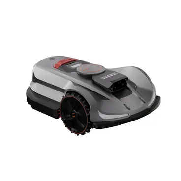 Tondeuse robot Sunseeker X7 Plus Gen 2 - Batterie au lithium 10 Ah pour grandes surfaces jusqu'à 6000 m²