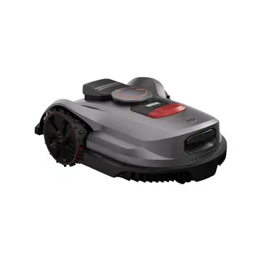 Tondeuse robot Sunseeker X7 Plus Gen 2 - Batterie au lithium 10 Ah pour grandes surfaces jusqu'à 6000 m²