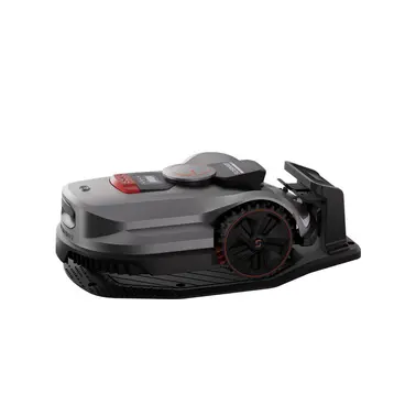 Tondeuse robot Sunseeker X7 Plus Gen 2 - Batterie au lithium 10 Ah pour grandes surfaces jusqu'à 6000 m²
