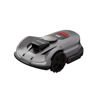 Sunseeker X7 Gen 2 - Tondeuse à gazon robot sans fil pour grands jardins 3000 m²