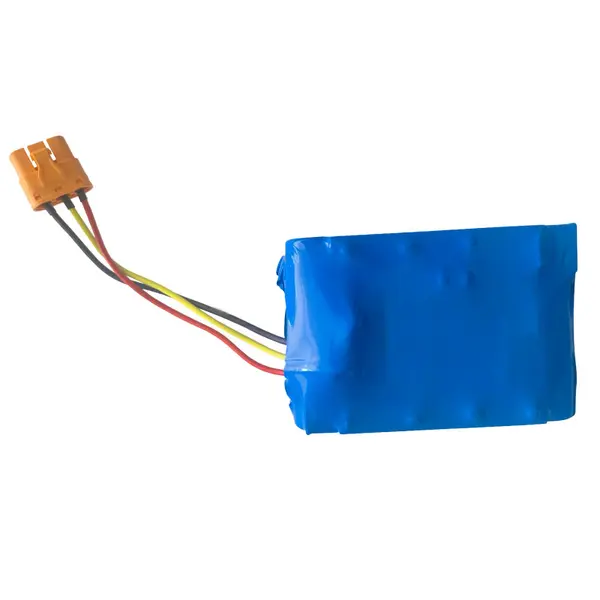 Batterie de rechange Sunseeker 16600772-01 10,0 Ah pour robots série X