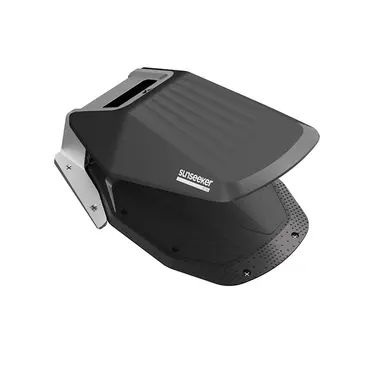 Sunseeker 1660101010-01 - Couvercle de base - pour robots X5, X7 et X7 Plus