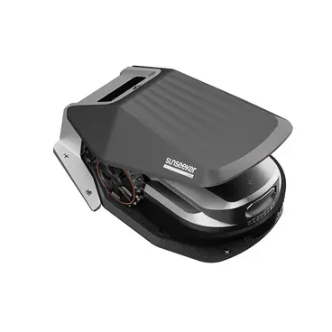 Accessoire Sunseeker 1660101010-01 pour robots X5, X7 et X7 Plus