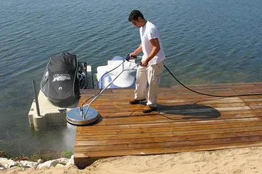 Turbo Diable Eco RC 521