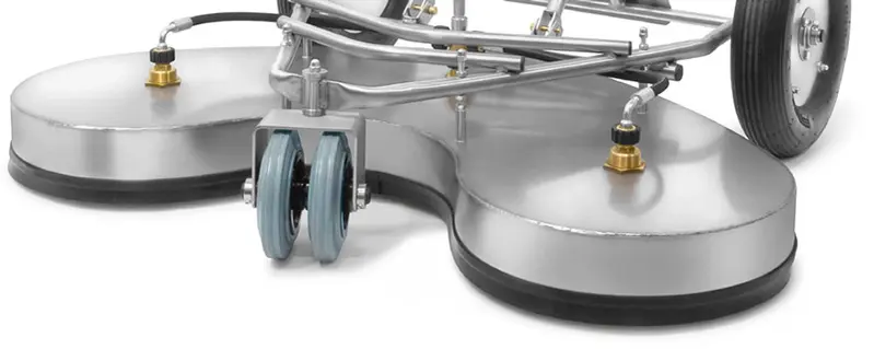 Nettoyant pour sol Turbo Devil 1200mm
