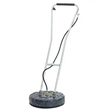 Turbo Devil Floater 520 - Nettoyeur haute pression Ø 520 mm Inox