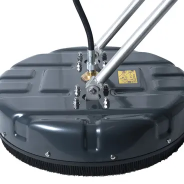 Turbo Devil Floater 520 - Nettoyeur haute pression Ø 520 mm Inox