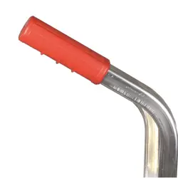 Svelt Paint Light CARPAINTLIGHT - Chariot pour pots et barils de peinture Décret législatif 206/2005