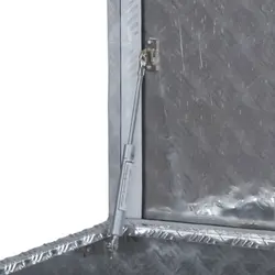Svelt ALUBOX R37, R46, R70, R120 et R234 - Valises en aluminium pour le transport et le stockage