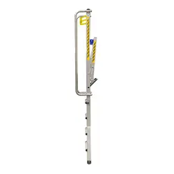 Svelt ABYSS SABYSS7 SABYSS10 - Échelle télescopique compacte et portable