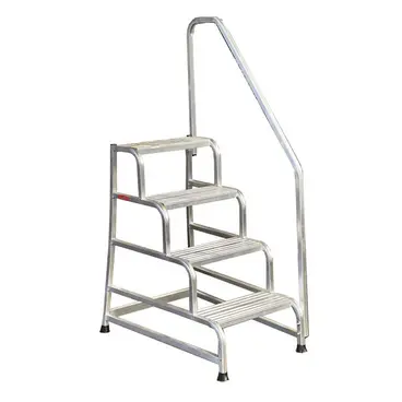 Main courante amovible Svelt SCARGOCORRIM4 pour tabourets CARGO 2 et 3 marches