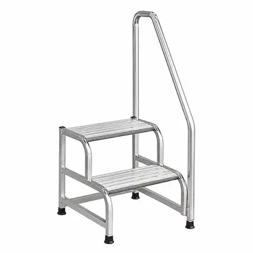 Garde-corps amovible Svelt SCARGOCORRIM4 pour Tabourets CARGO 2 et 3 Marches