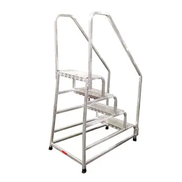 Rampe amovible Svelt SCARGOCORRIM4 pour escabeaux CARGO 4 marches