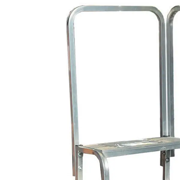 Parapet amovible Svelt SCARGOPARFRSM pour tabourets CARGO