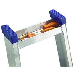 Svelt Regina 4WD Large - Double échelle avec compartiment de rangement
