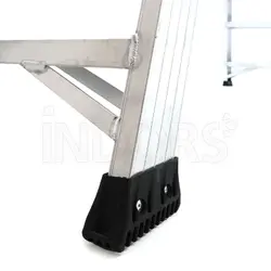 Tabouret professionnel Svelt Salicscendi G/M/P avec pieds antidérapants en PVC