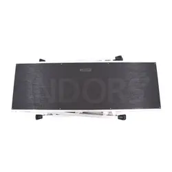 Svelt Salicscendi G/M/P - Tabouret professionnel EN14183