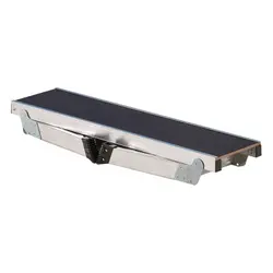 Svelt Latch G/M/P/MG 180 - Plateforme pliable spéciale Décret législatif 81