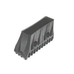 Svelt Saliscendi G/M/P/MG 180 - Plateforme spéciale avec pieds antidérapants en PVC