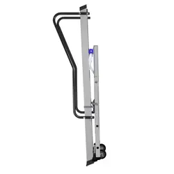 Svelt Moby SMOBY104 - Échelle pliante avec main courante