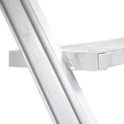 Svelt Ponte SPONTE206 - Échelle de pont à plateforme surélevée