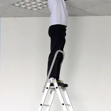 Svelt SICURKIT60S - Kit de protection anti-basculement pour escaliers
