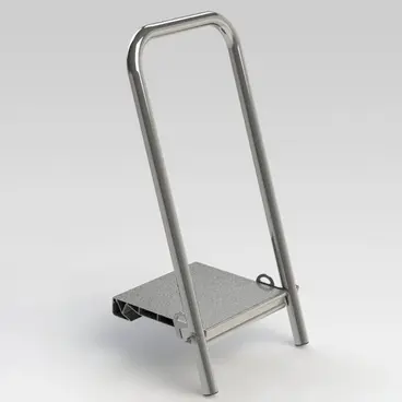 Svelt SICURKIT60S - Kit de sécurité Body Guard pour escaliers Svelt Scalissima