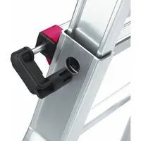 Échelle portable et compacte Svelt Scalissima