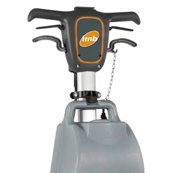 TMB TPO43 2.0 - Polisseuse orbitale à brosse unique
