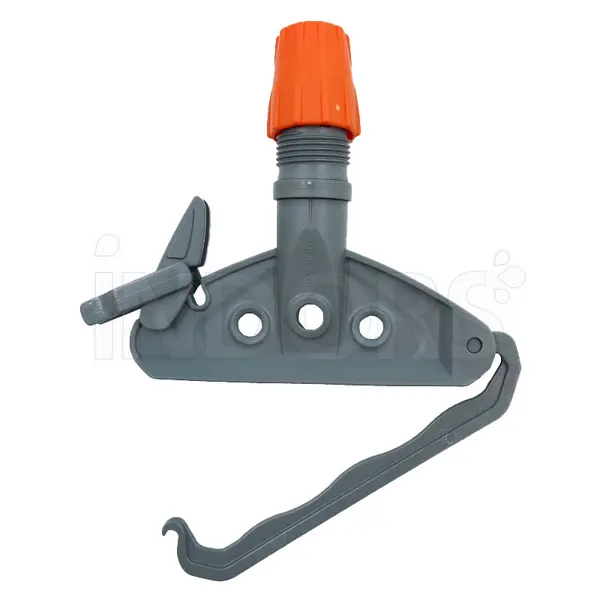 TWT Kit Complet Pince pour Mop avec Manche et Mop Retors