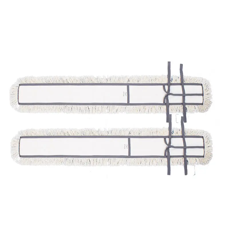 frange en coton de remplacement pour balais ciseaux ATM10010
