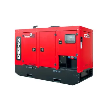 Tecnogène Enermax