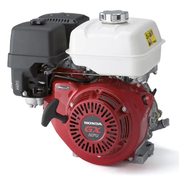 Groupe électrogène Tecnogen Compact H6500TE - Moteur Honda GX270