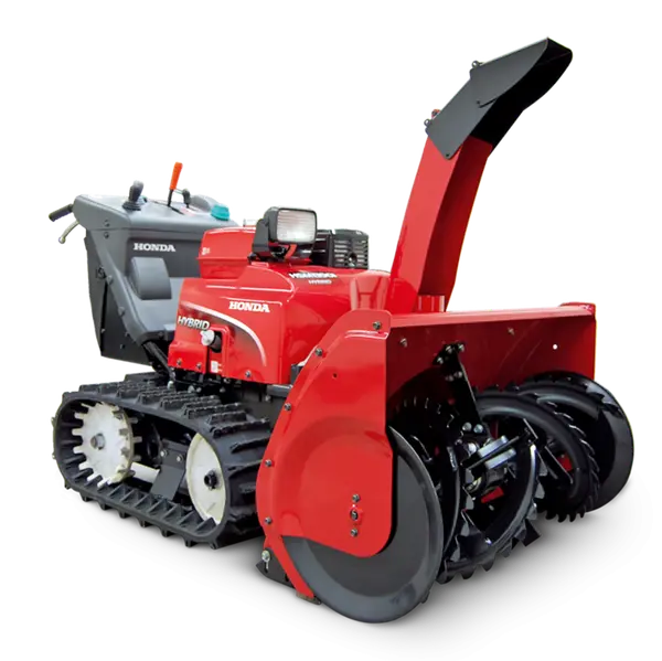 TECNOGEN HSM 1390i2 ETDR - Souffleuse à neige bi-étage 92 cm iGX390