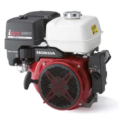 Moteur TECNOGEN HSM 1390i2 ETDR - Fraise à neige bi-étage 92 cm iGX390