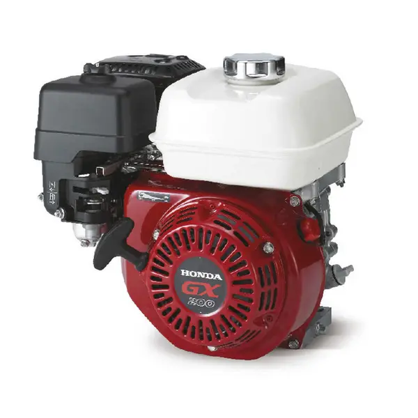 Moteur Honda GX 200 5,8 CV pour souffleuses à neige TECNOGEN