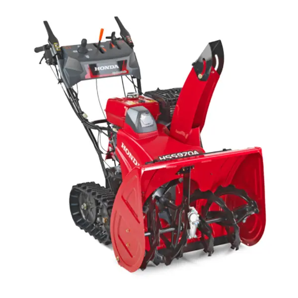 TECNOGEN HSS 970 A ET