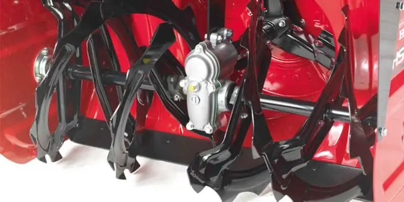 Coupeur à deux étages Tecnogen-HSS-760A-EW