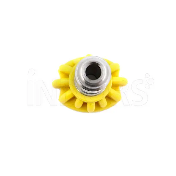 Tecomec 0124004310 - Buse céramique INSERT RAPIDE