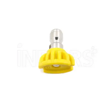 Tecomec 0124004310 - Buse céramique INSERT RAPIDE