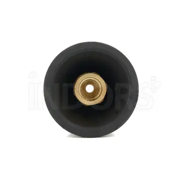 Tecomec 4050502000 - Tête réglable AN25