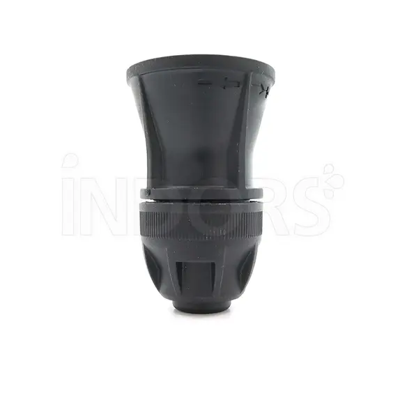 Tecomec 4050502000 - Tête réglable AN25