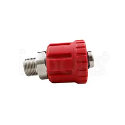 Raccord tournant Tecomec ARF 70 M24x1,5 F 15 mm 4100400022